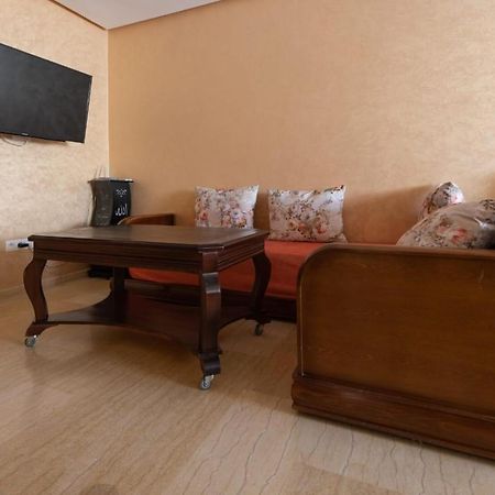 Appartement Panorama Sky View à Rabat Extérieur photo
